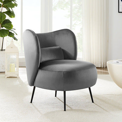 Nordic Living Room Chair Sofa