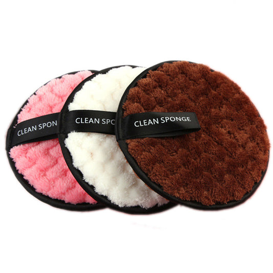 Makeup Clean Sponge