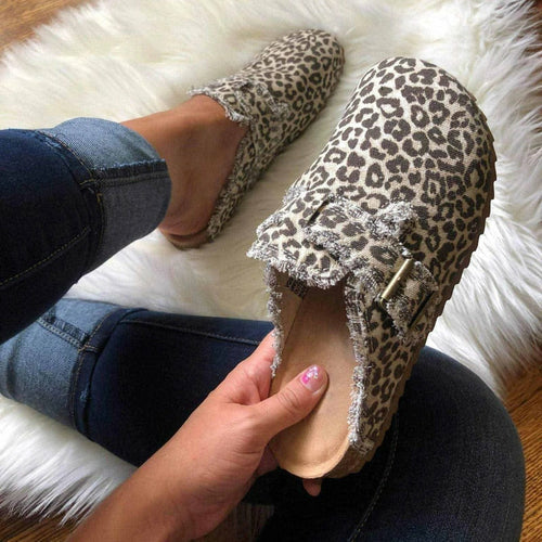 Women's Vintage Loafers