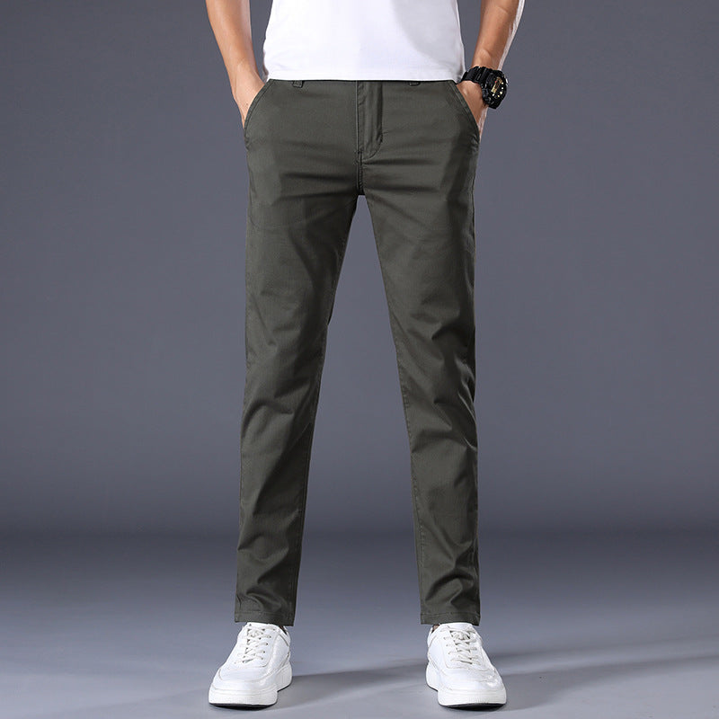 Men's Casual Trouser Pants