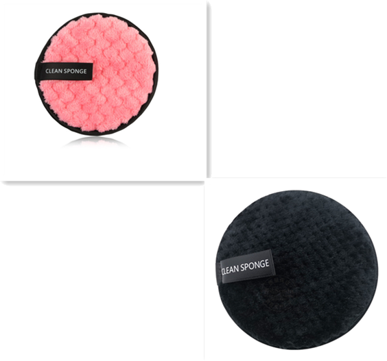 Makeup Clean Sponge
