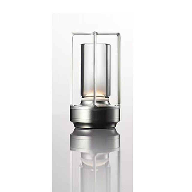 Automatic Touch Table Lamp