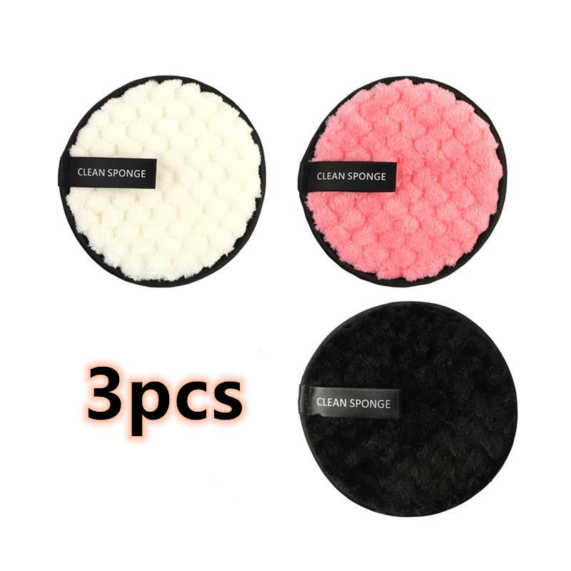 Makeup Clean Sponge
