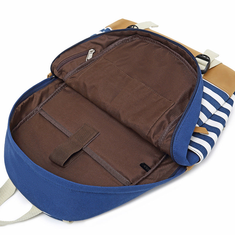 Canvas Backpacks