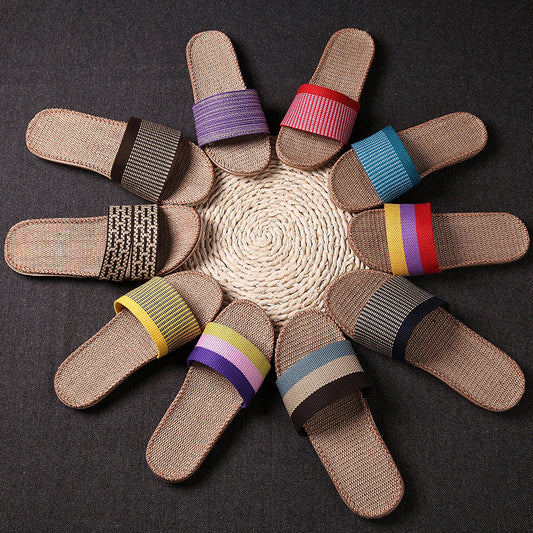 Beach Slippers