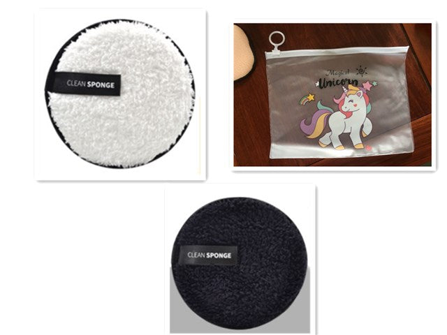 Makeup Clean Sponge