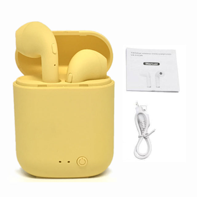 Matte Airpods