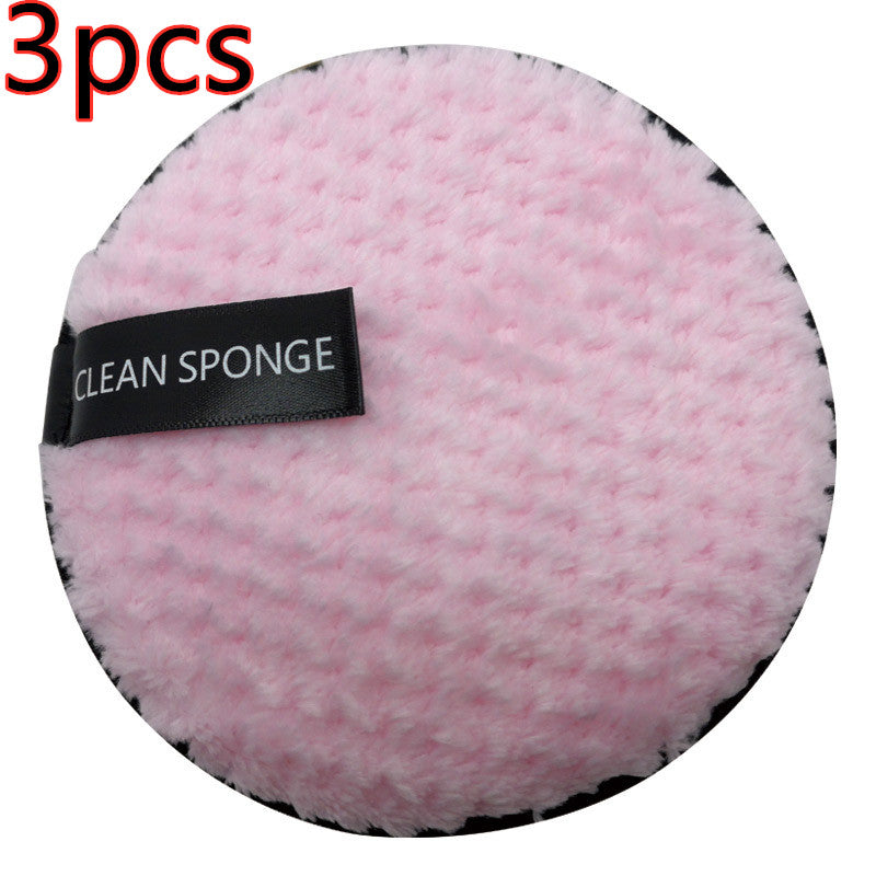 Makeup Clean Sponge