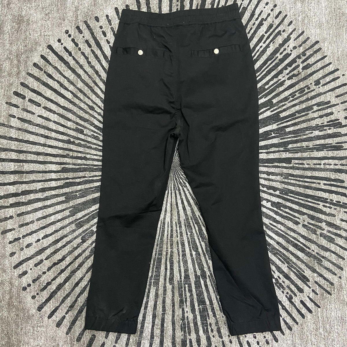 Overall Trouser Pants