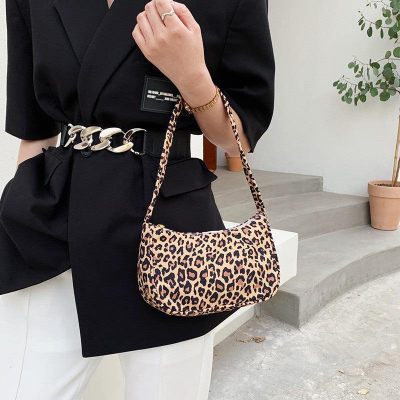 Womens Printed Pattern Shoulder Bags