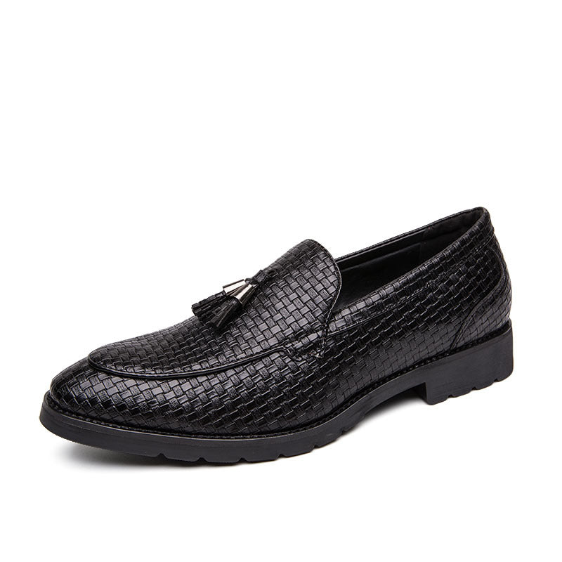 Men’s Italian Leather Shoes
