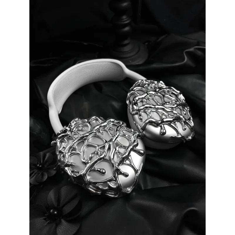 Liquid Thorn Protective Earphone Case