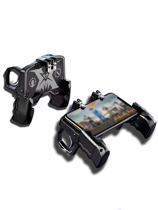 Joystick Gamecontroller For Smartphones