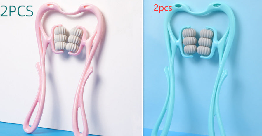 Neck Massage Roller