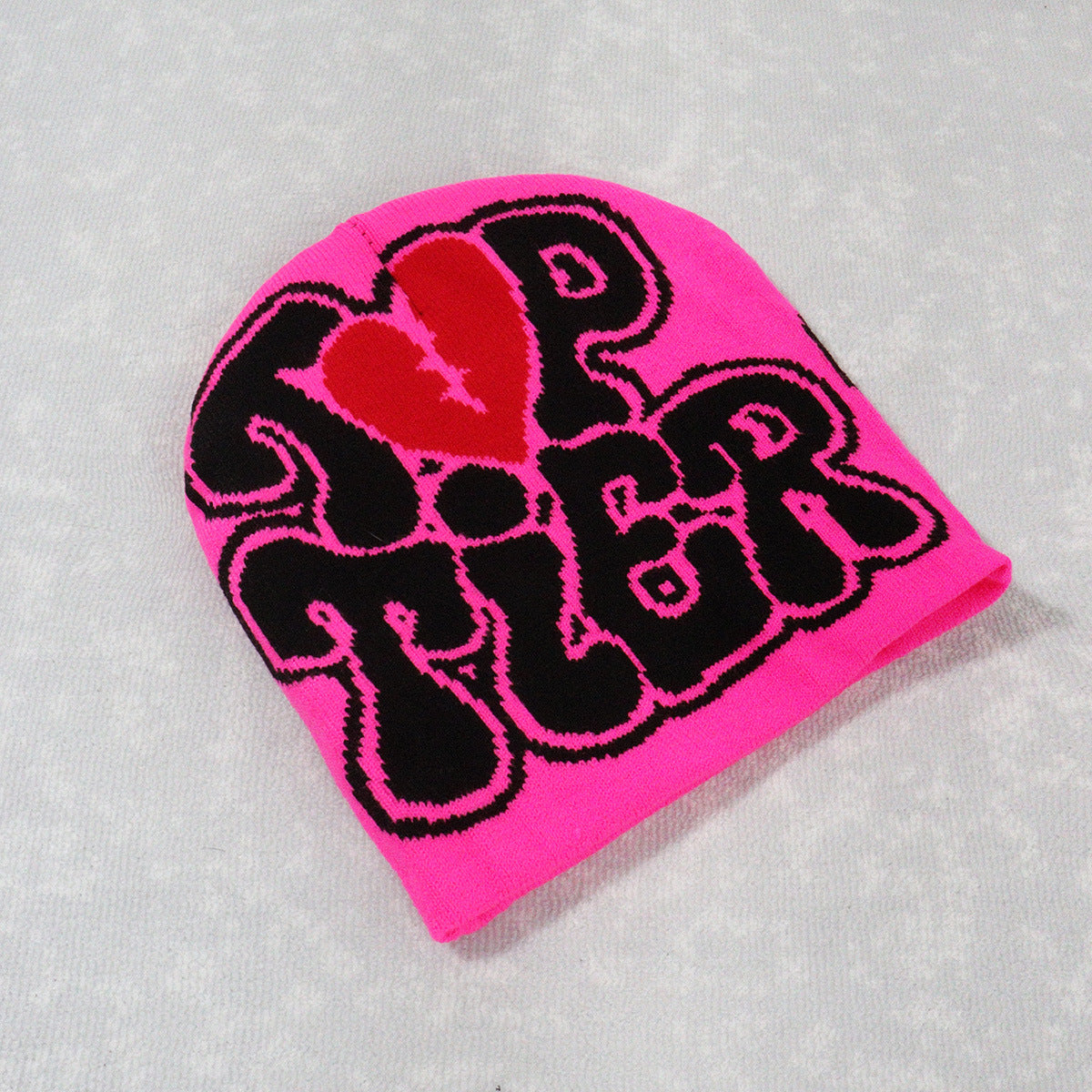 Top Tier Beanies