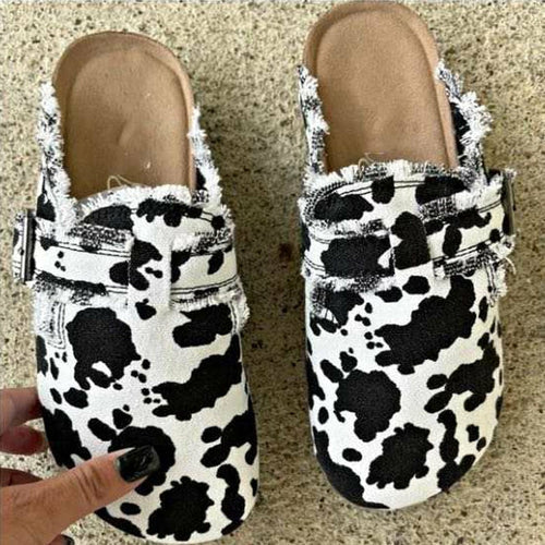Women's Vintage Loafers