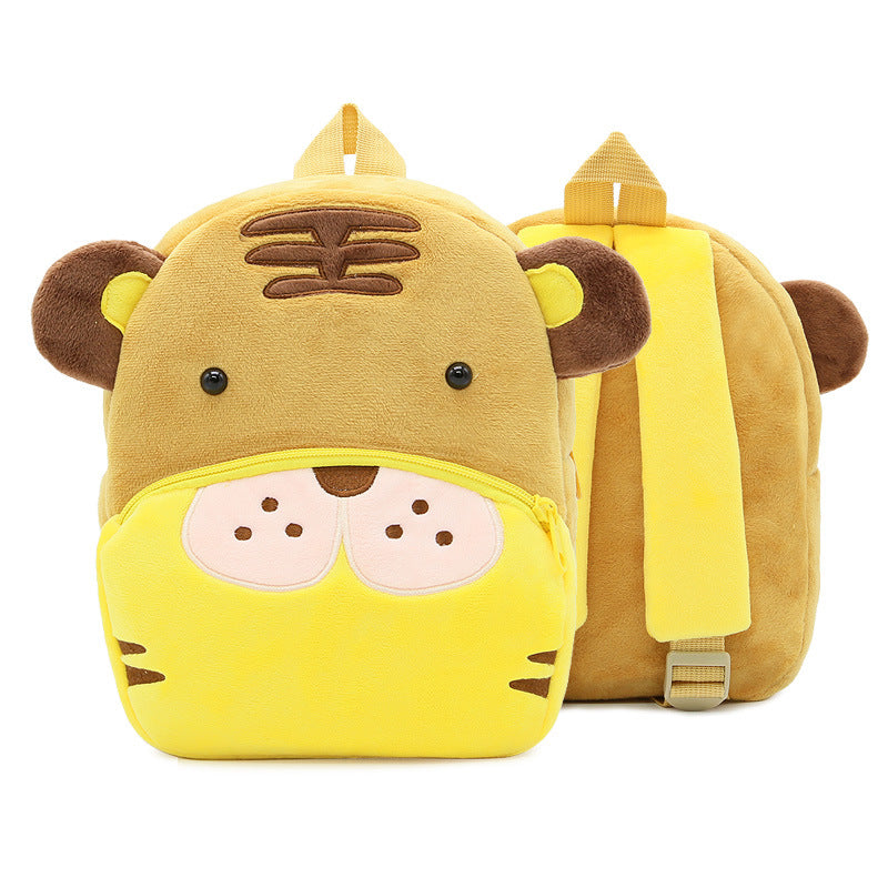 Kids Animal Backpacks