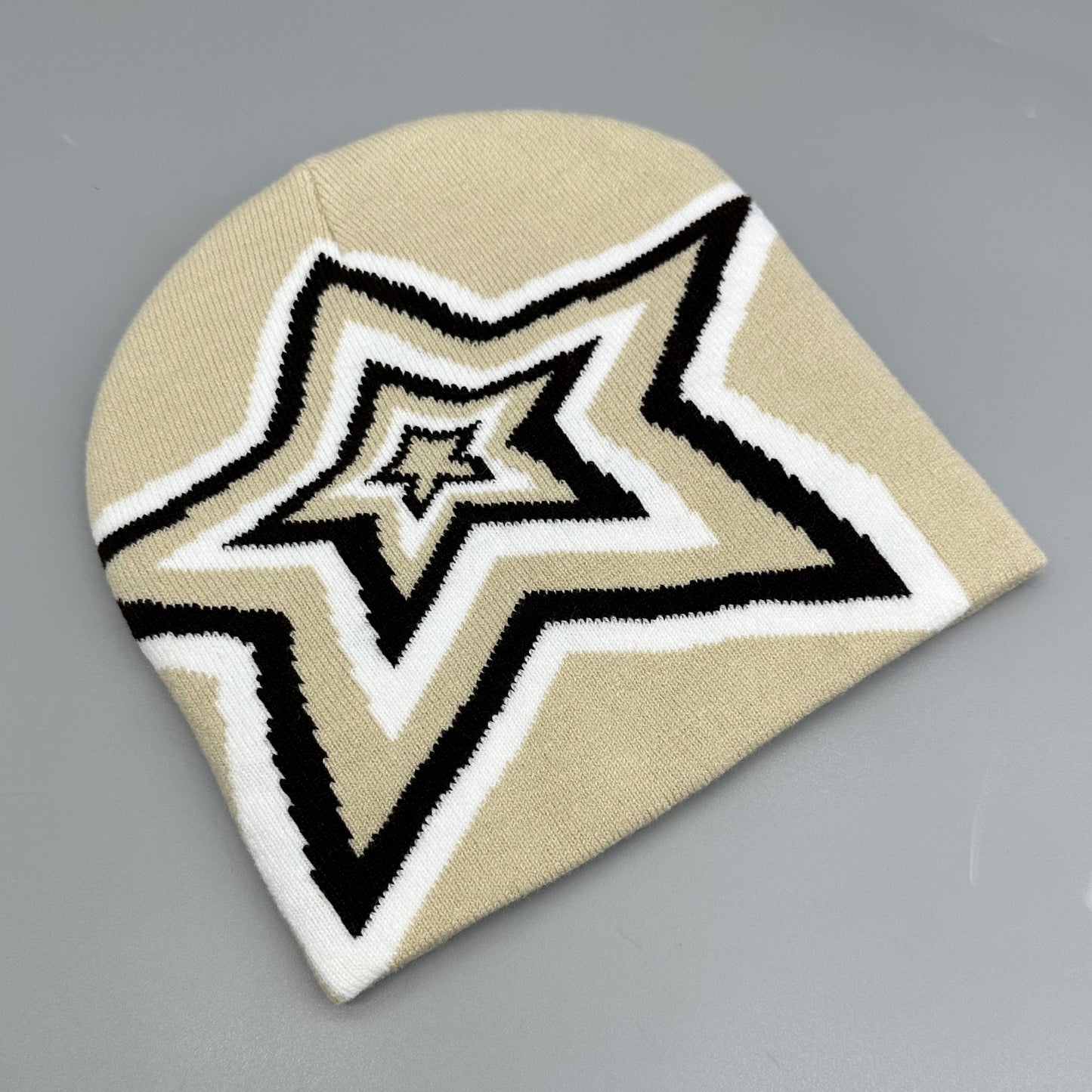Thermal Star Beanie