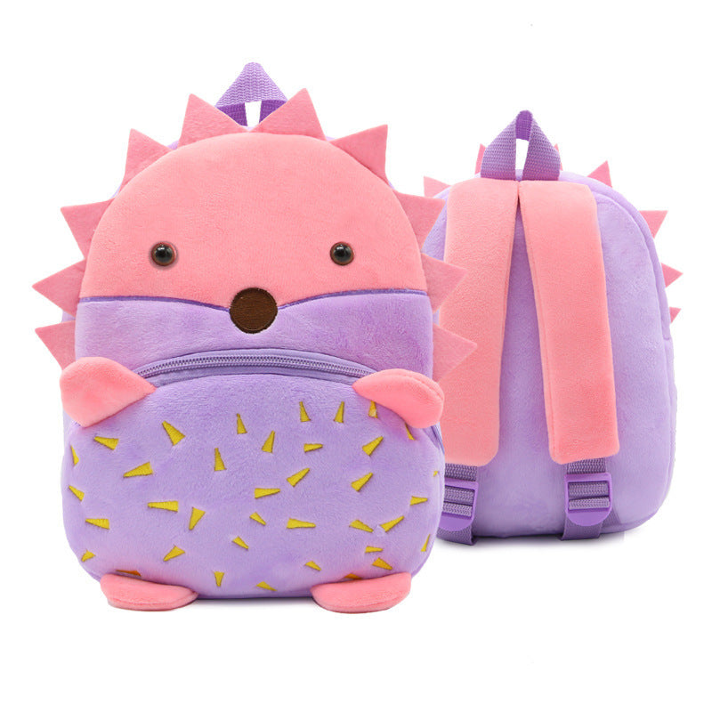 Kids Animal Backpacks