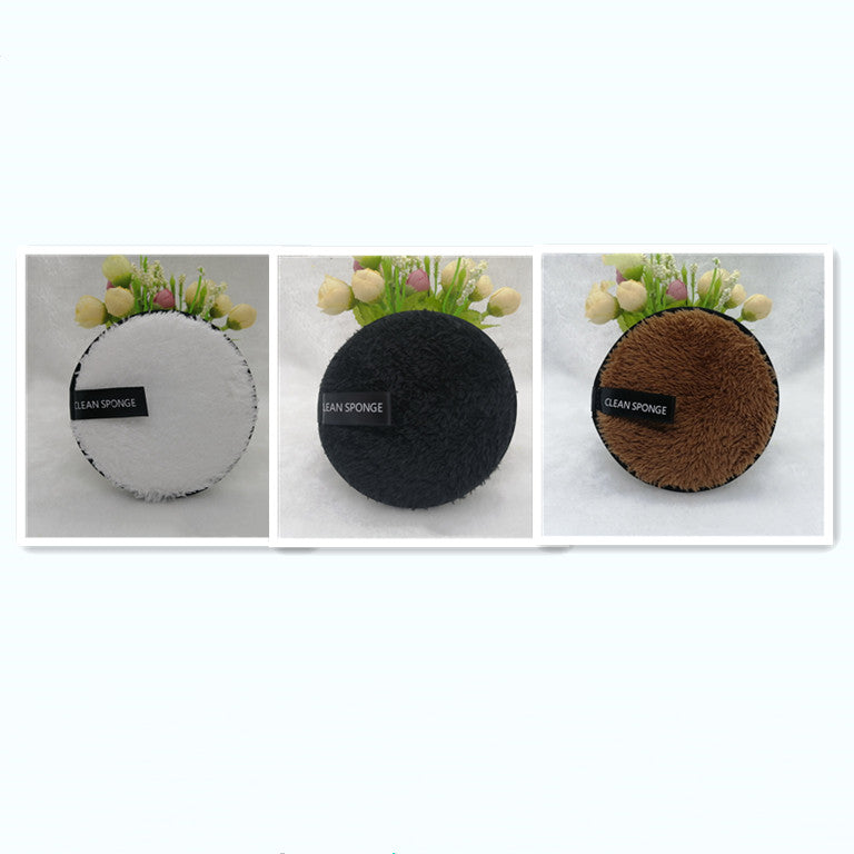 Makeup Clean Sponge