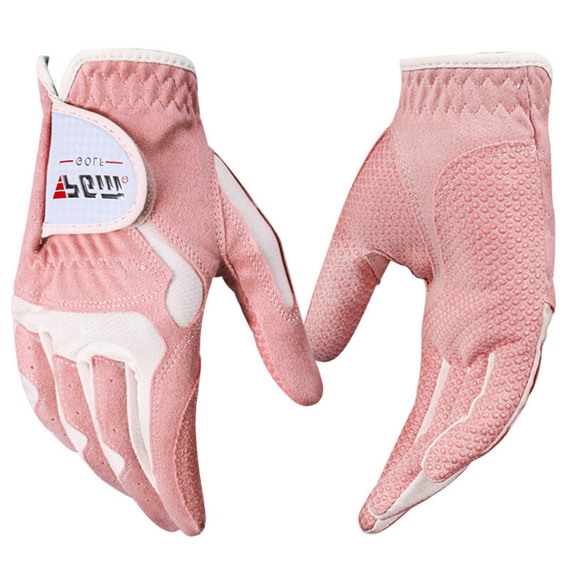 PGM Golf Gloves