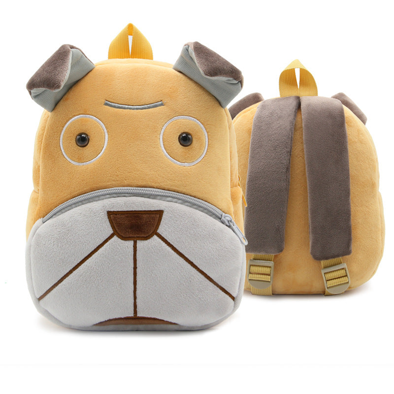 Kids Animal Backpacks