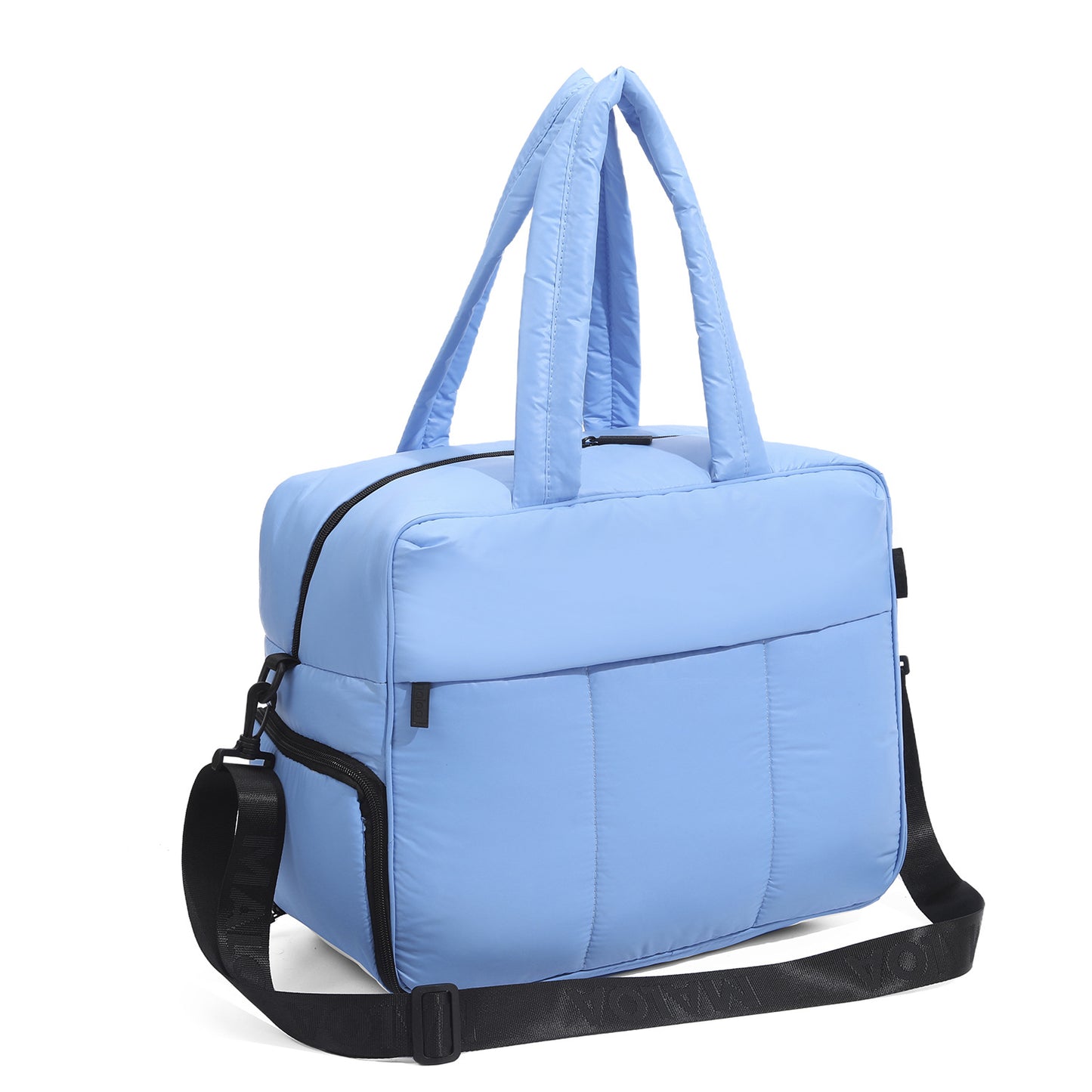 Travel Tote Bag