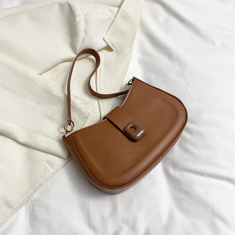 American Retro Shoulder Bag
