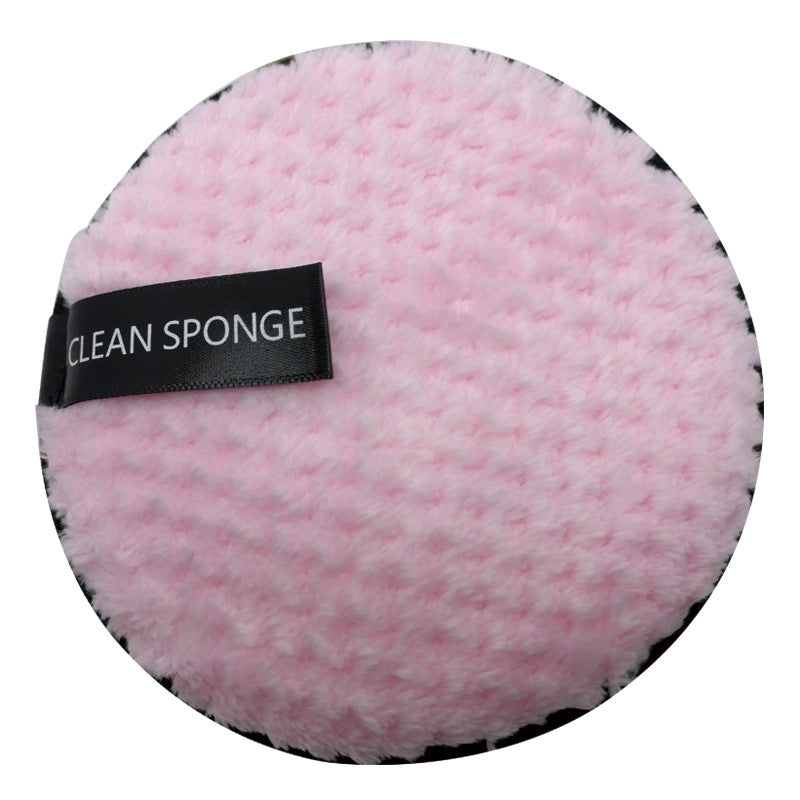 Makeup Clean Sponge