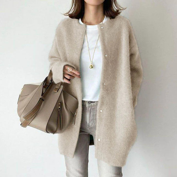 Women's Cardigan Sweater