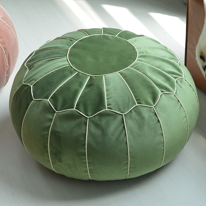 Velvet Sofa Bean Bags