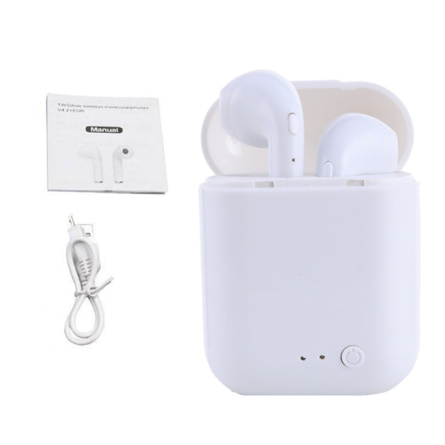 Matte Airpods
