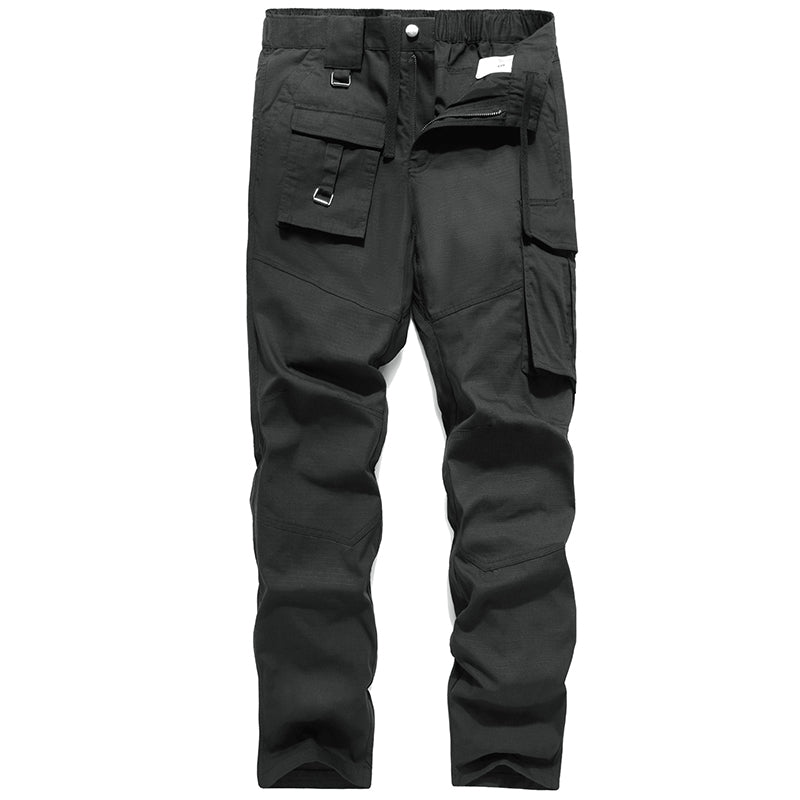 Cargo Pocket Pants