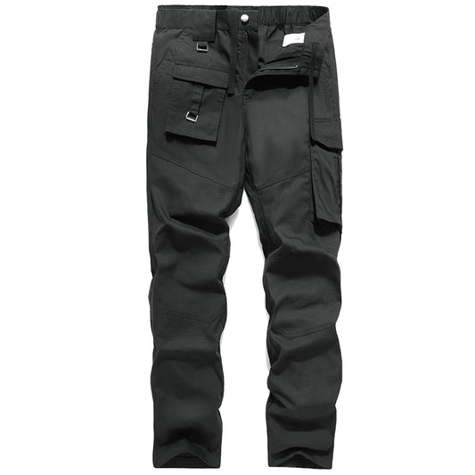 Cargo Pocket Pants