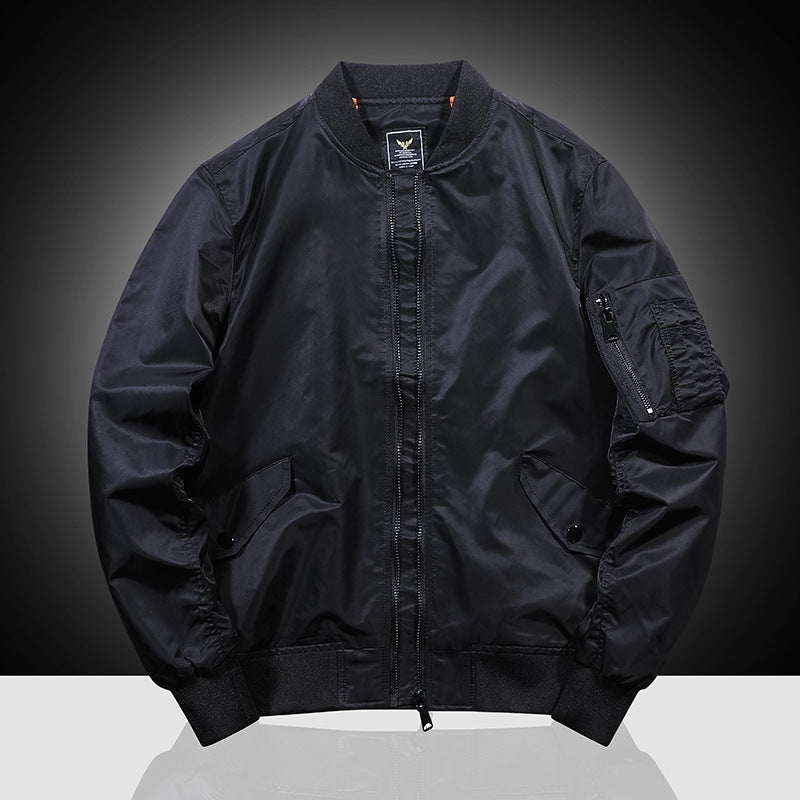 Aviator Jacket