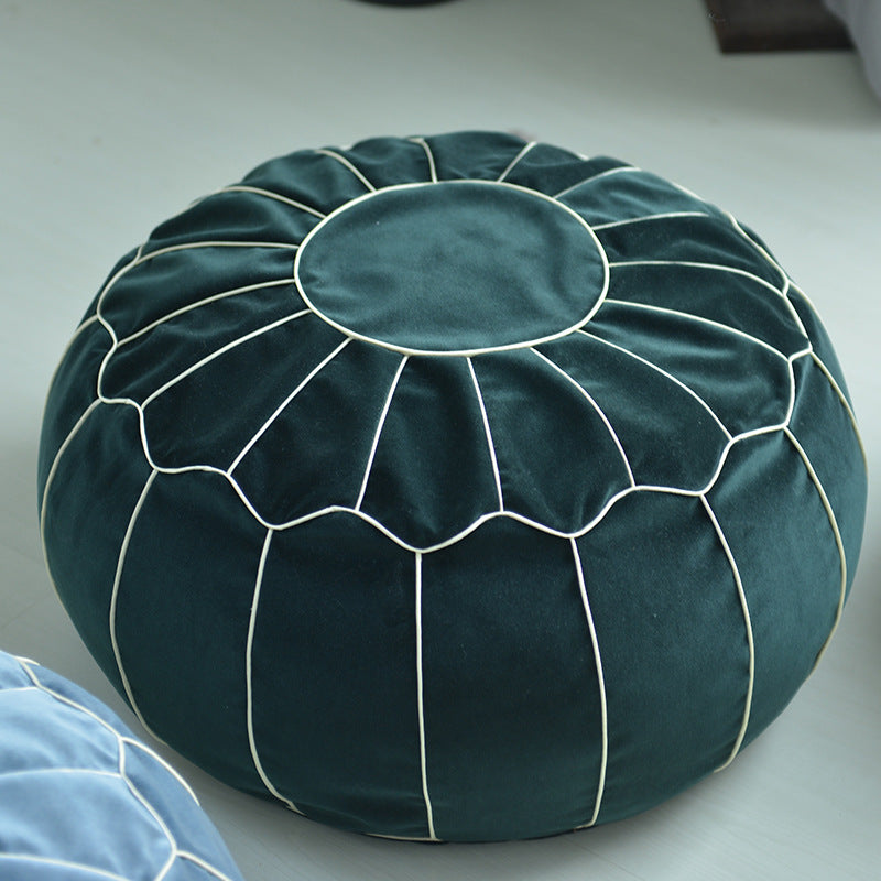 Velvet Sofa Bean Bags