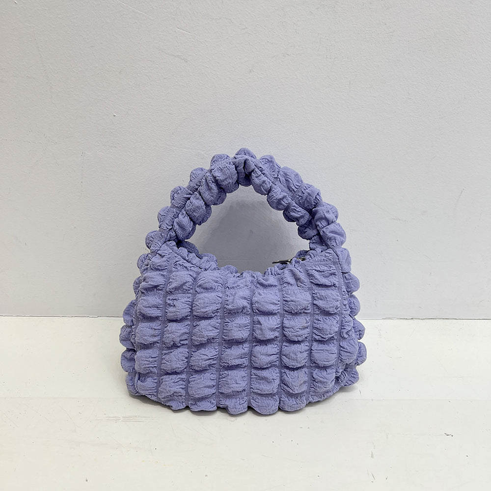 Bubble Handbag