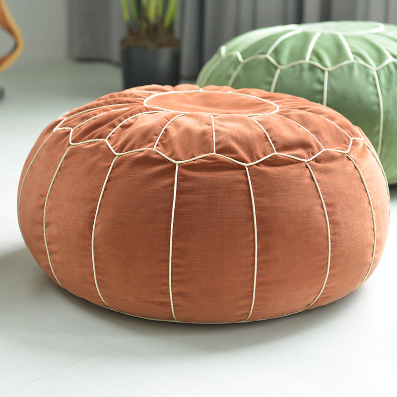 Velvet Sofa Bean Bags