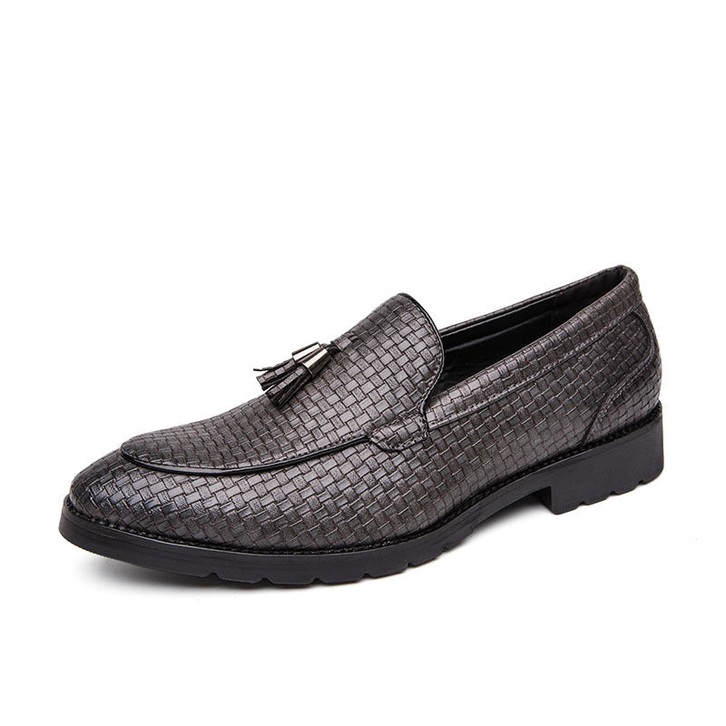 Men’s Italian Leather Shoes