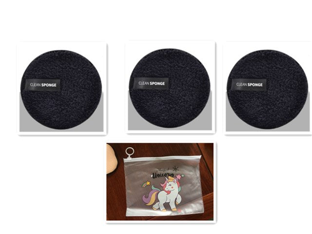 Makeup Clean Sponge