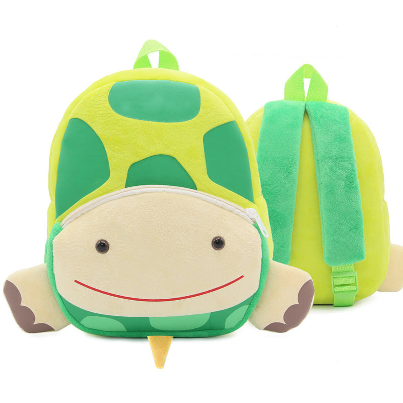 Kids Animal Backpacks