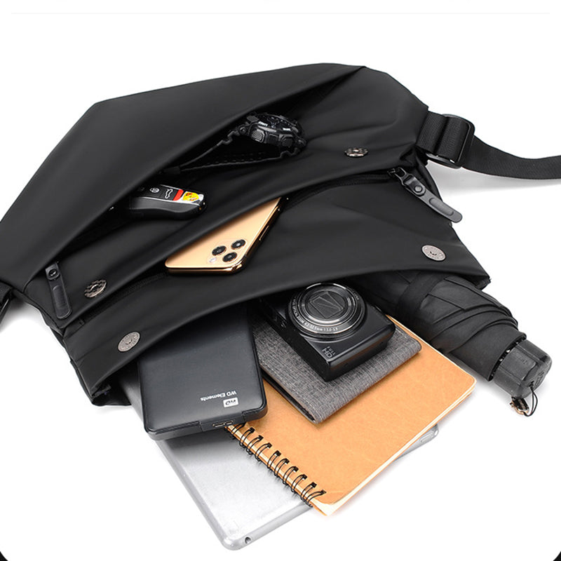Waterproof Crossbody Bag