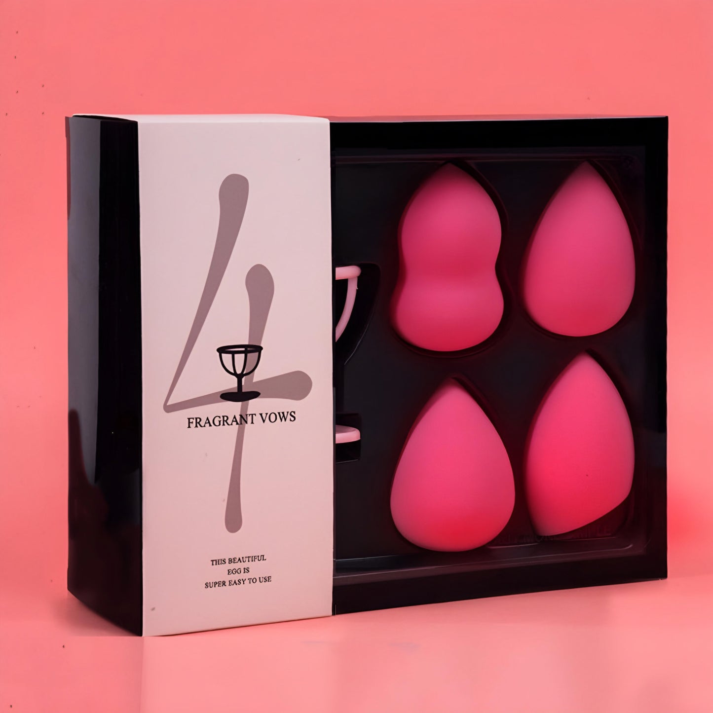 Makeup Egg Sponge