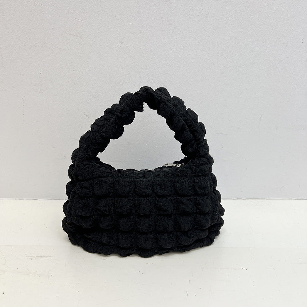 Bubble Handbag