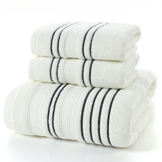 Cotton Bath Towels
