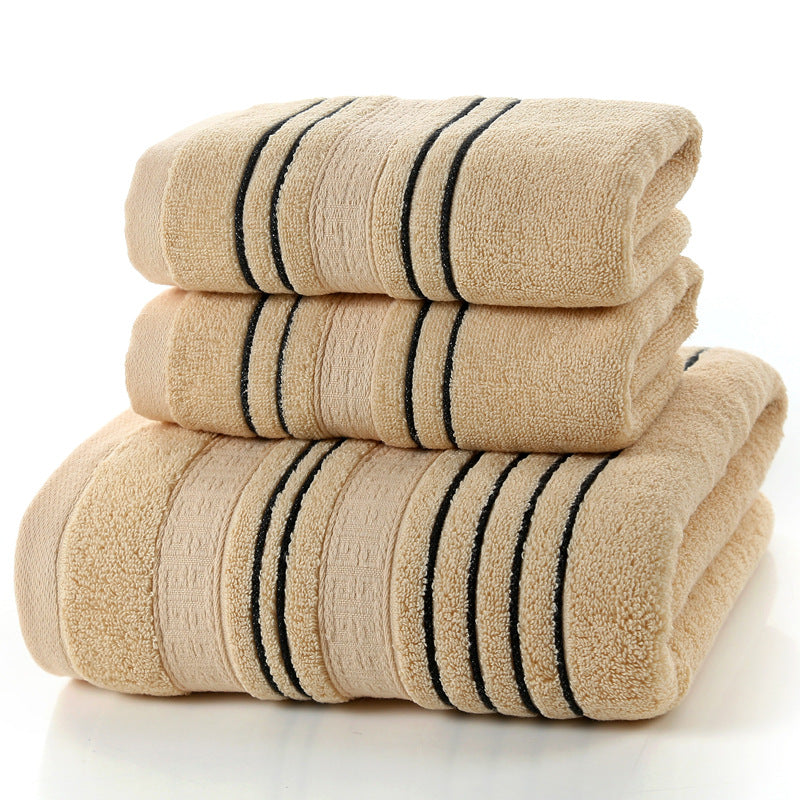Cotton Bath Towels