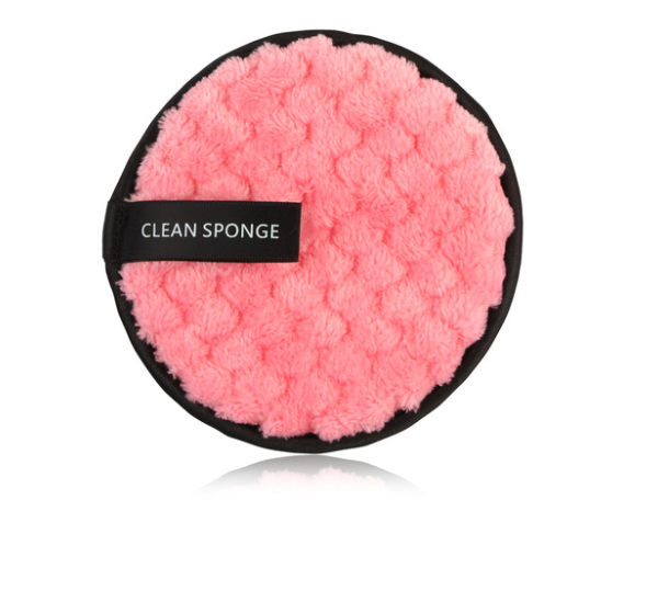 Makeup Clean Sponge
