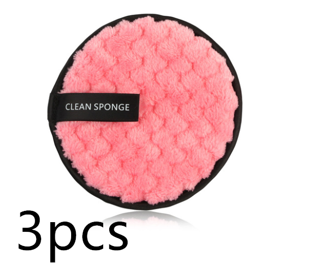 Makeup Clean Sponge