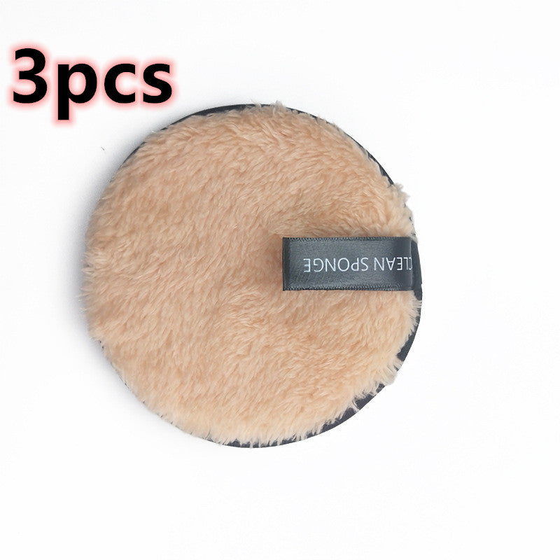 Makeup Clean Sponge