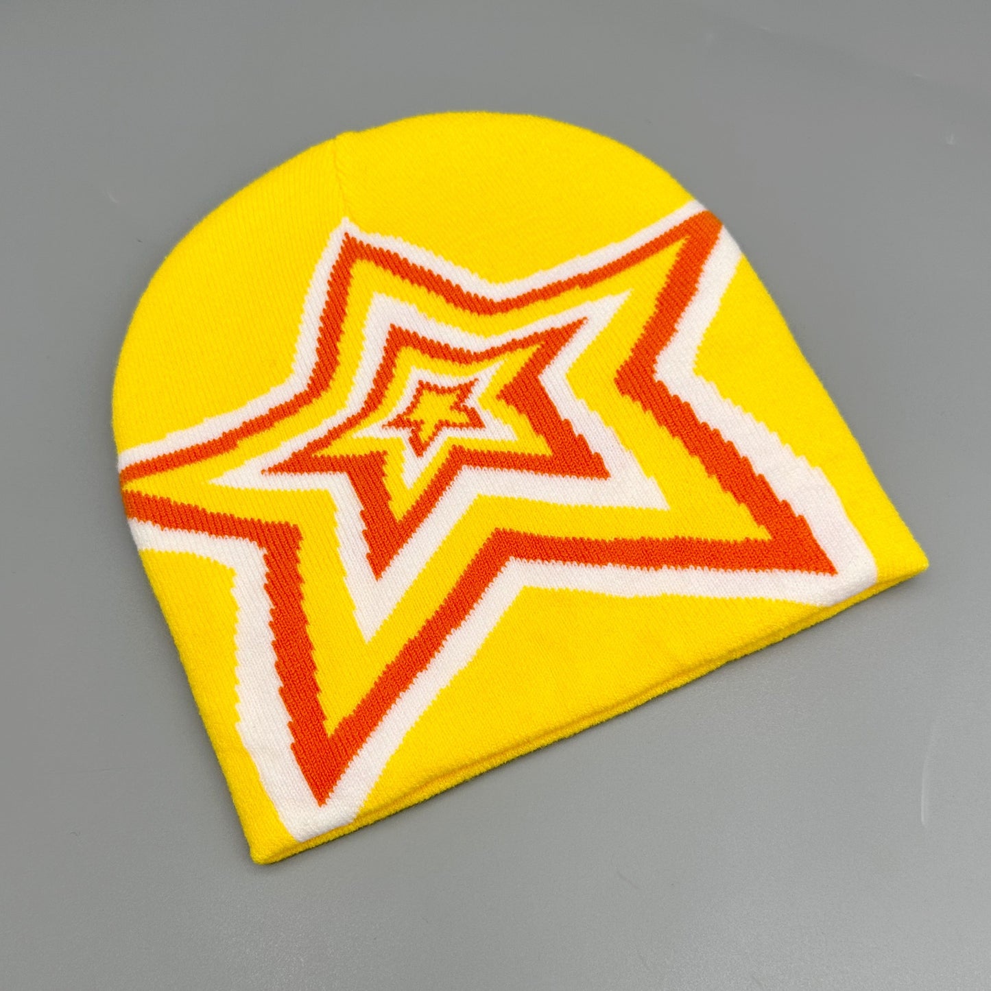 Thermal Star Beanie